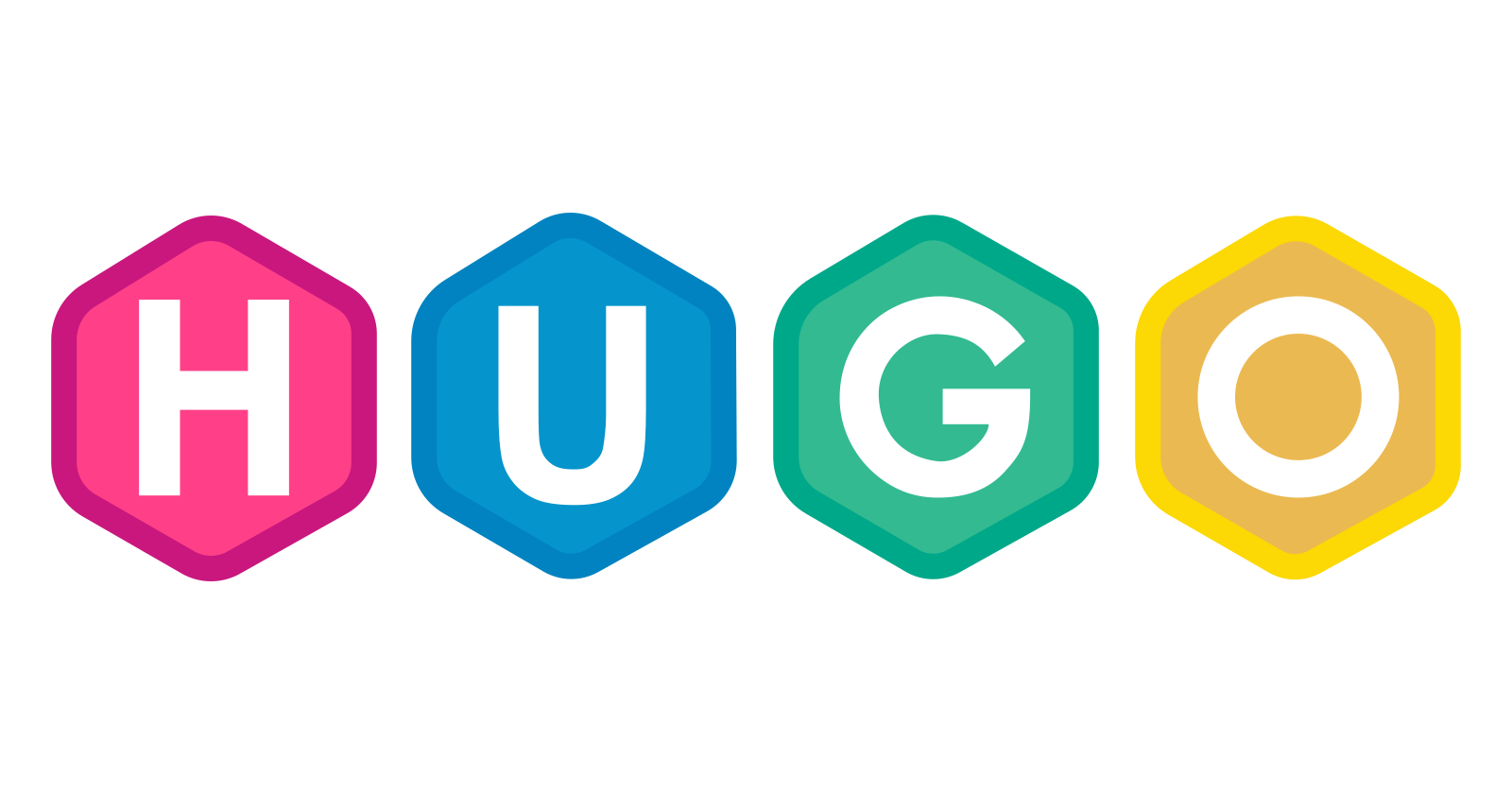 Blogging with Hugo - Æ Software